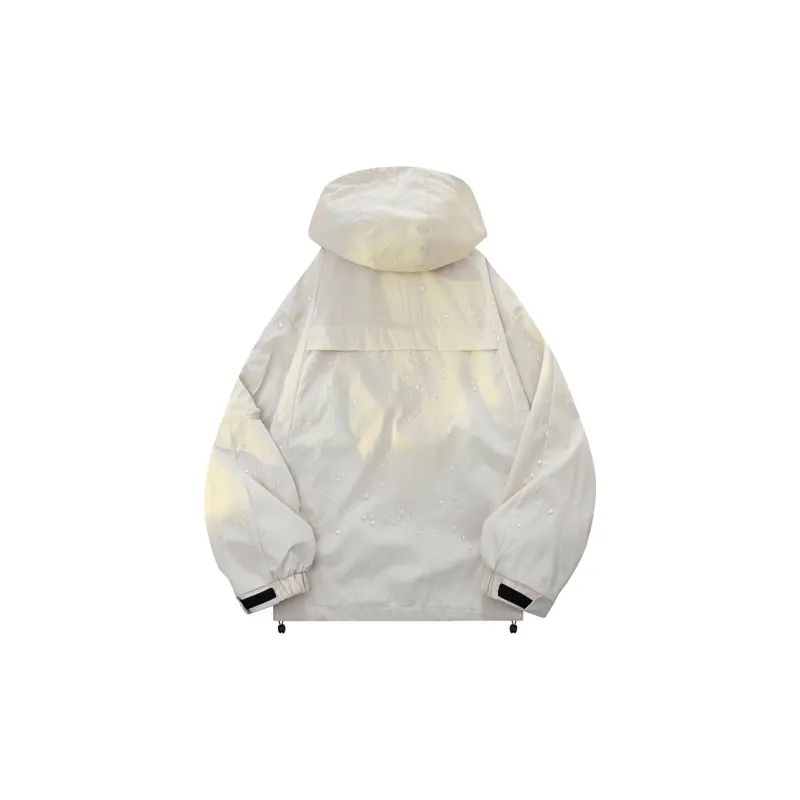 FORIDER Jackets Unisex-5