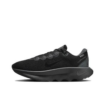 Nike Motiva Gore Tex Black Anthracite Women's