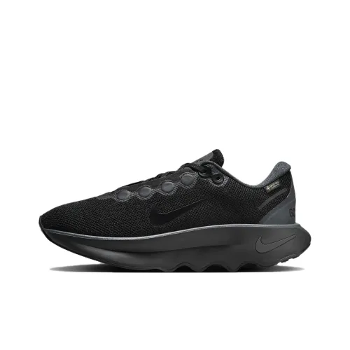 Nike Motiva dunk Tex Black Anthracite Women's