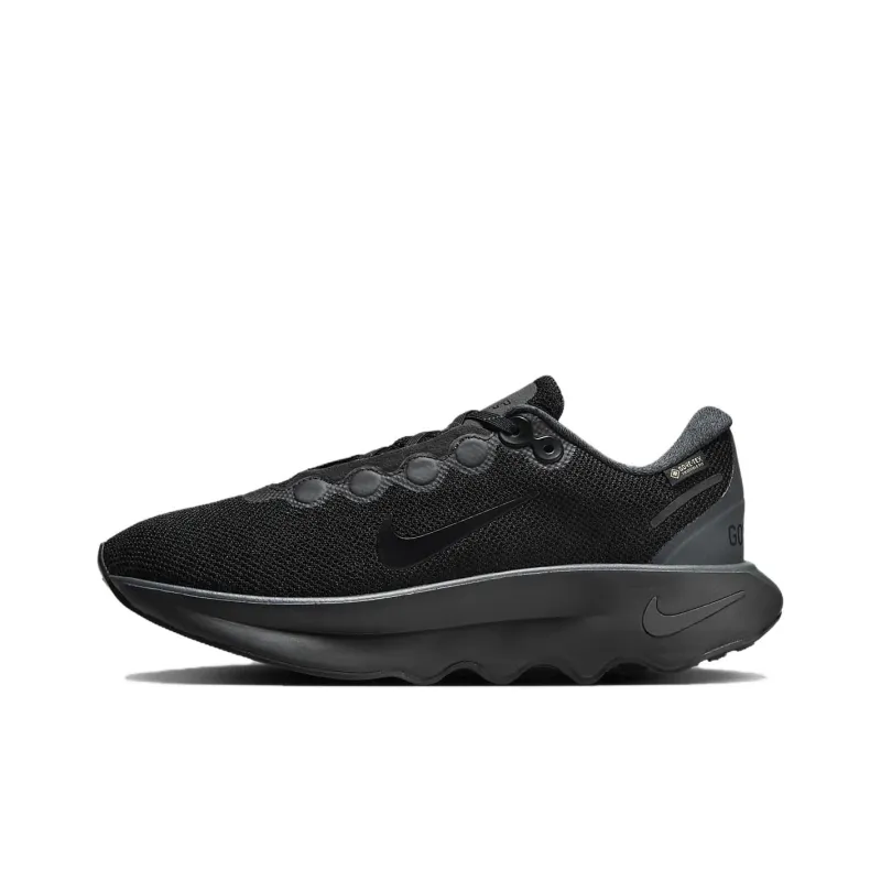 Nike Motiva Gore Tex Black Anthracite Women's-0