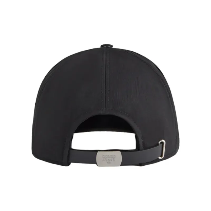 KITH & Giorgio Armani Pinch Crown Hat-1