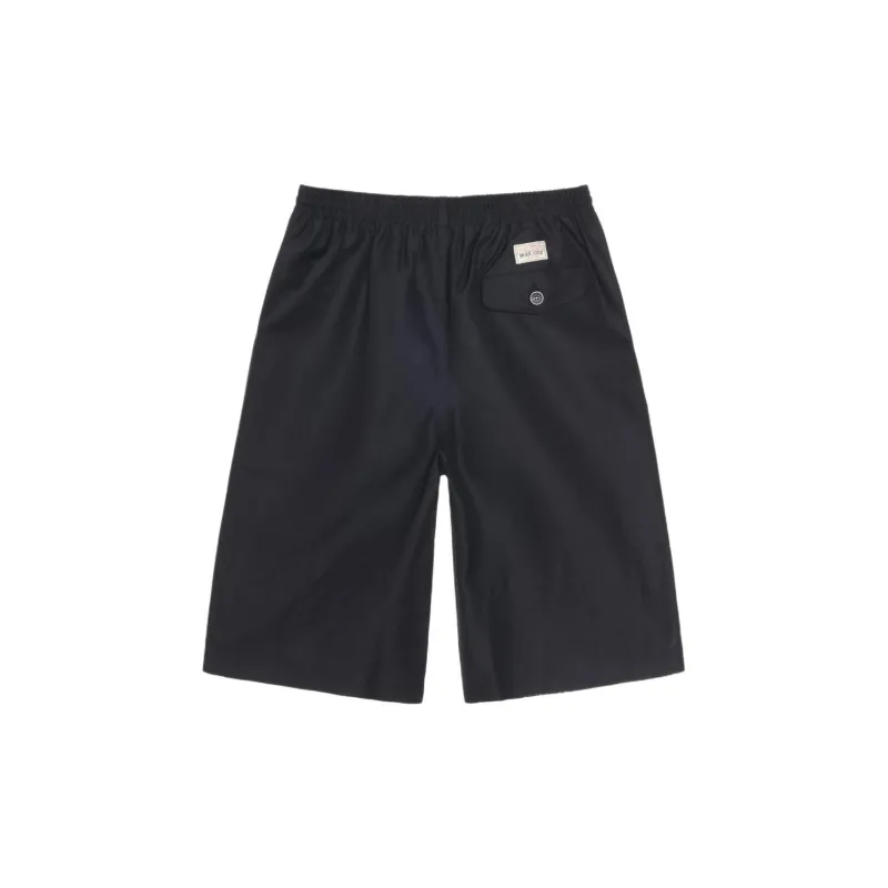 Stussy X Our Legacy Work Shop Laguna Wool Short-1