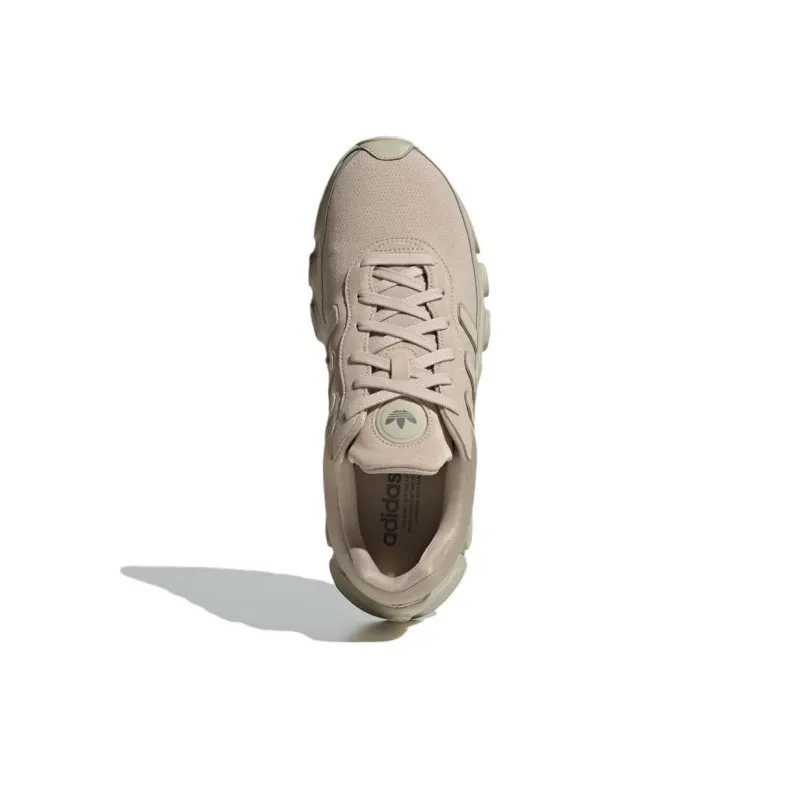 Adidas AdiFOM Megaride Wonder Beige Grey-3