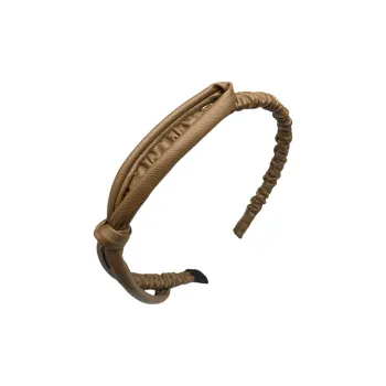 Connect The Past And The Present. Fabric Headbands Women's