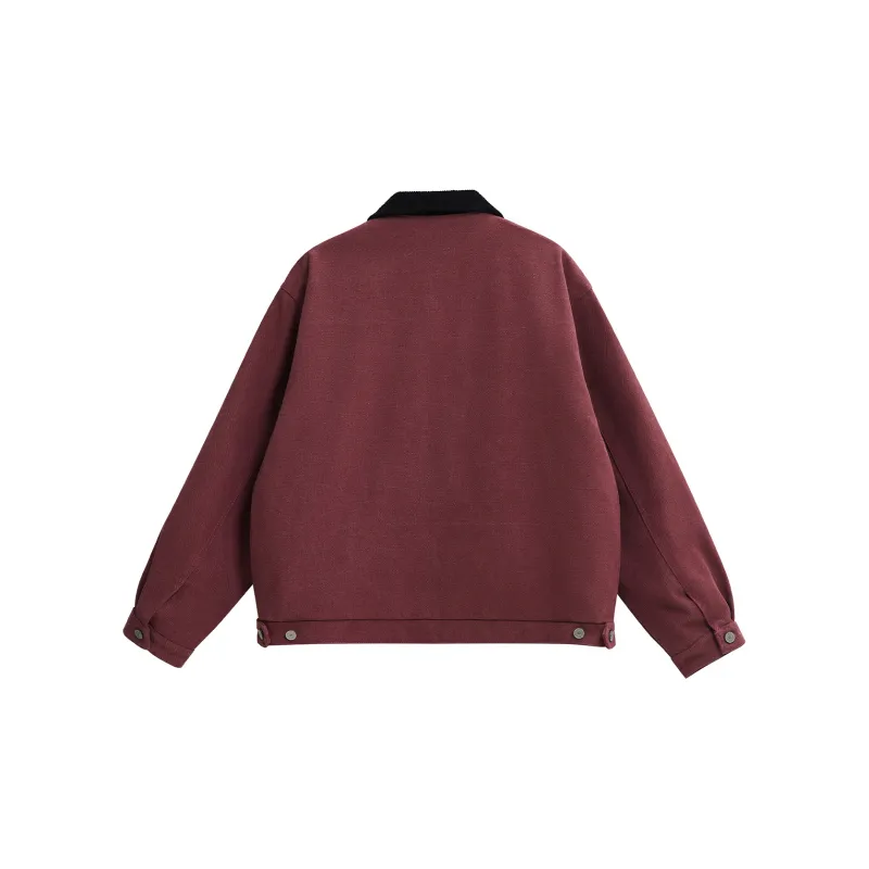 NANDCHN Jackets Unisex-3