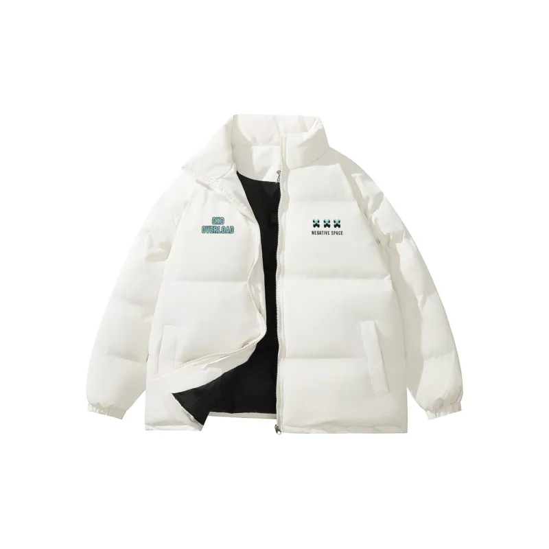 OXO OVERLOAD Puffer Jacket Unisex-4