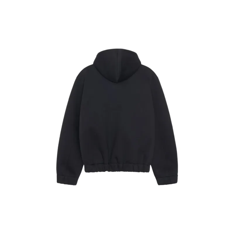 Stussy X Our Legacy Work Shop Scuba Zip Hoodie-1