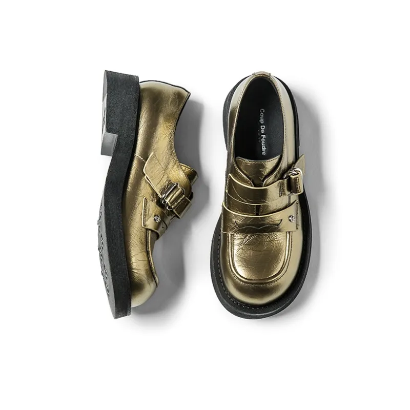 Coup De Foudre Loafers Women's-8