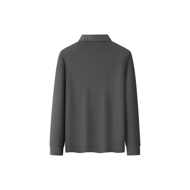 FIRS Sweatshirt Men's Iron Gray-1