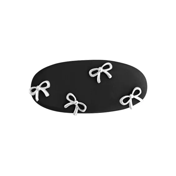 Crafts Women's Alloy Hair Clips Unisex-0
