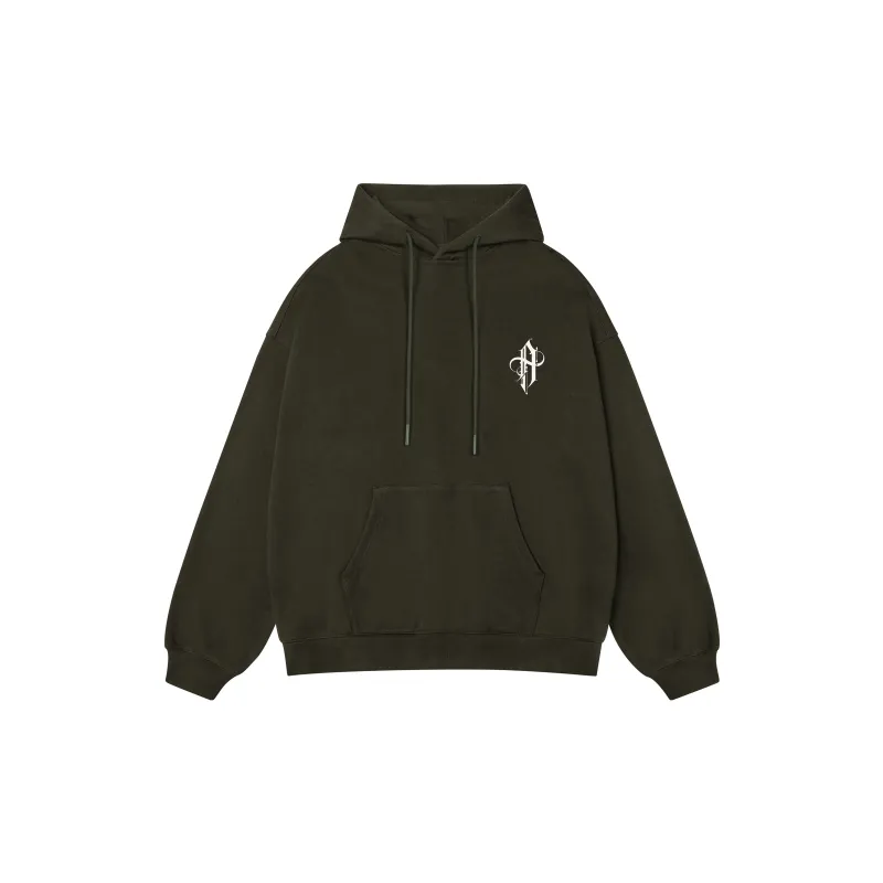 CHINISM Sweatshirts Unisex-20