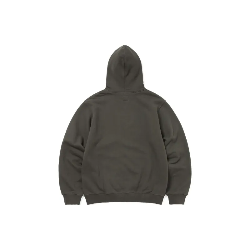 Thisisneverthat Sweatshirts Unisex Khaki-1