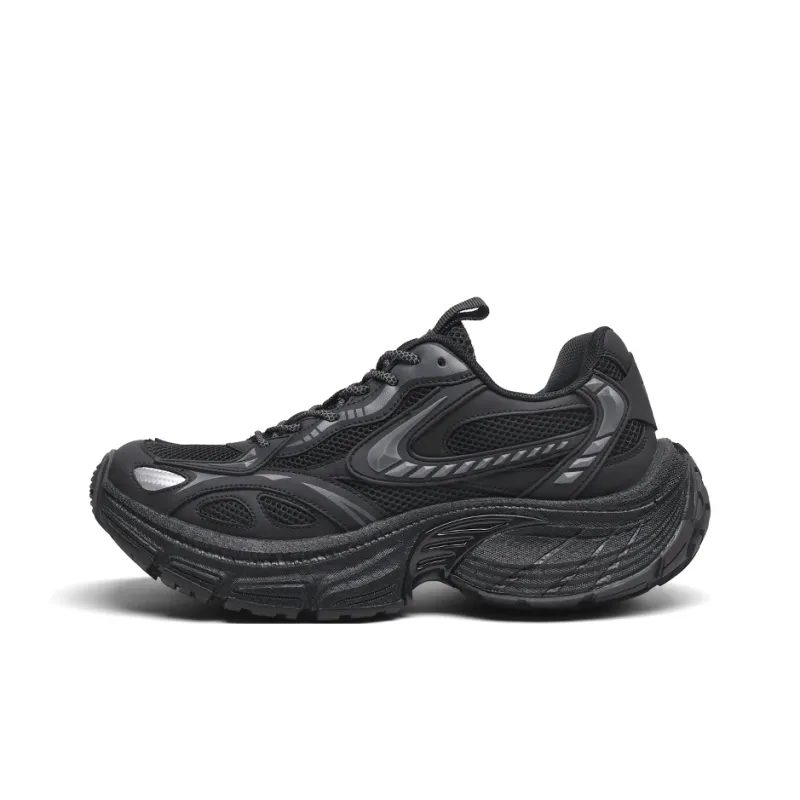 Stateof Stars Low Top Chunky Sneakers Unisex-0