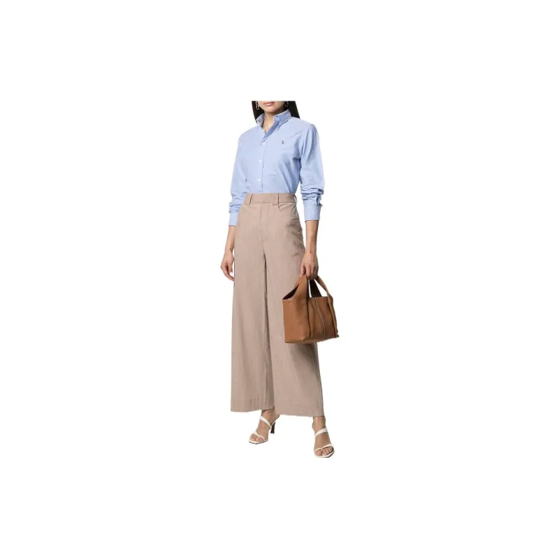 Polo Ralph Lauren Classic Fit Oxford Shirt-1