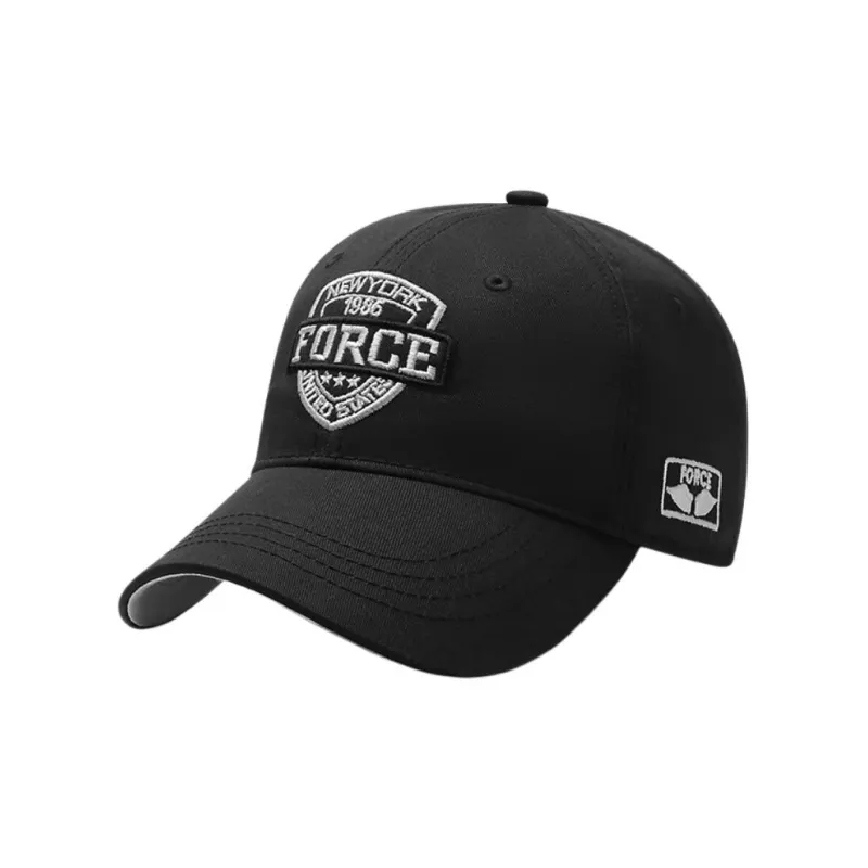 TUCANO Cotton Baseball Caps Unisex-8