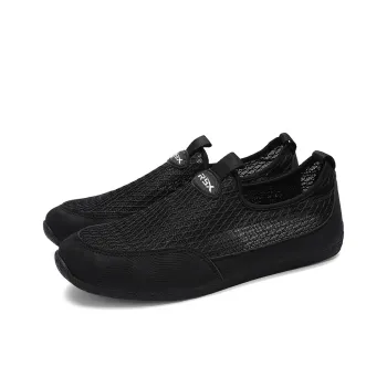 KUPE Men's Casual Shoes Men Low Top