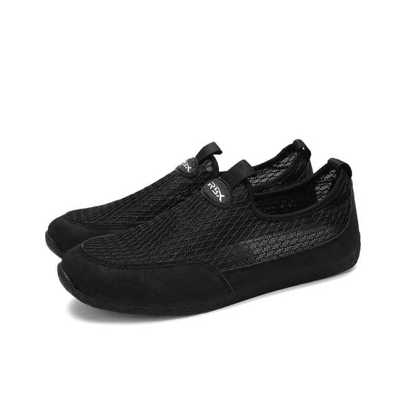 KUPE Men's Casual Shoes Men Low Top-0
