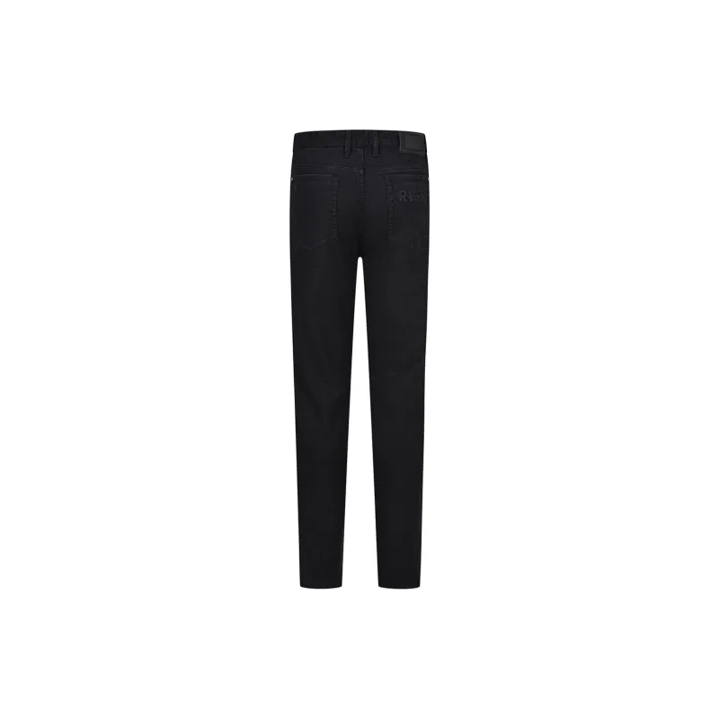 RARE Jeans Men Black-1