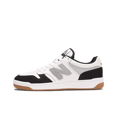 New Balance Numeric 1010 Tiago Lemos White Grey