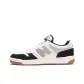 White/Black