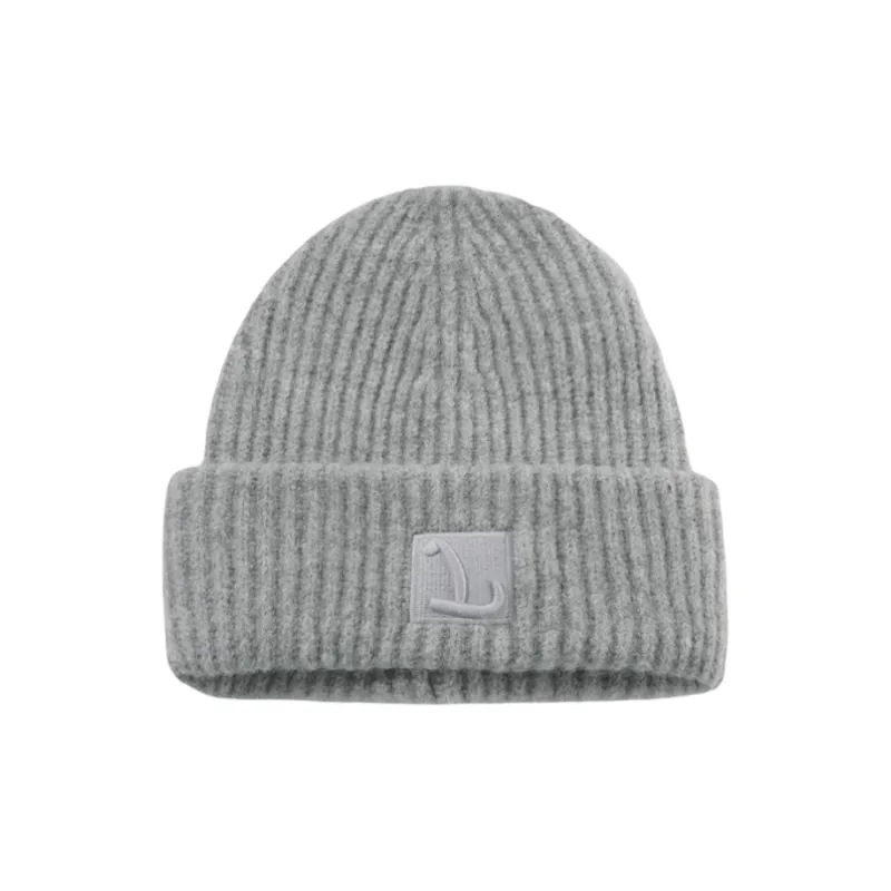 Bejirog Wool Blend Beanies Unisex-3