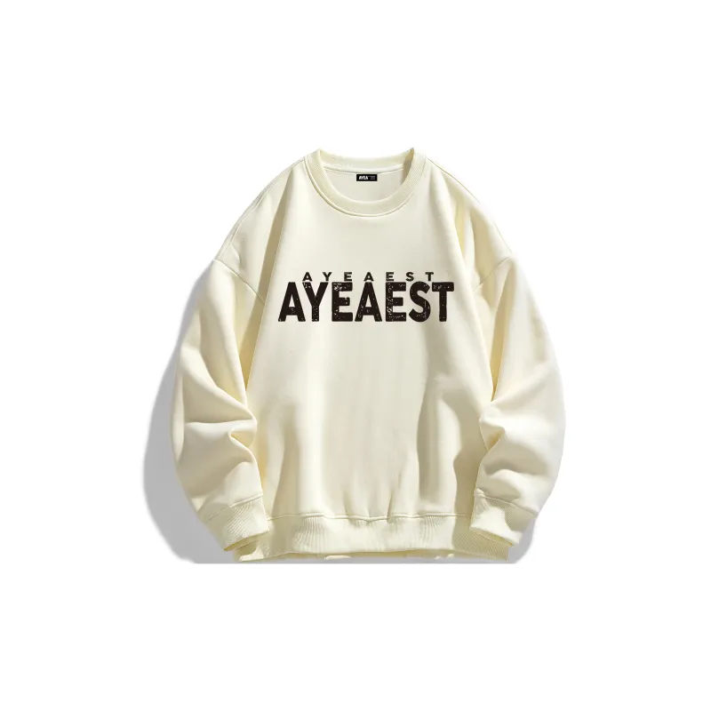 AYEA Sweatshirts Unisex-14