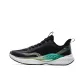 Black/Green