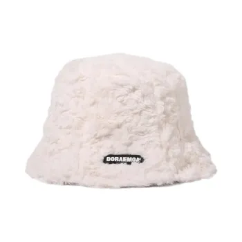 AAJF Wool Blend Bucket Hats Unisex