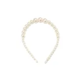 Size Pearl Headband