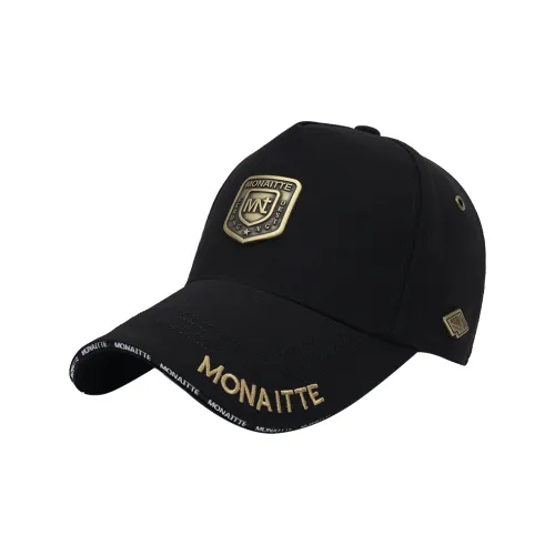 MONAITTE || Denim Baseball Caps Unisex