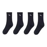 4 Pack (Black)