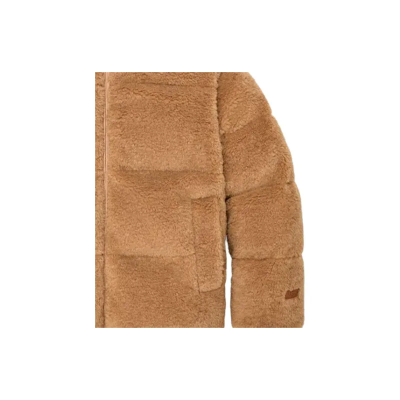 UGG Emmalyn Fluff Puffer Jacket-3