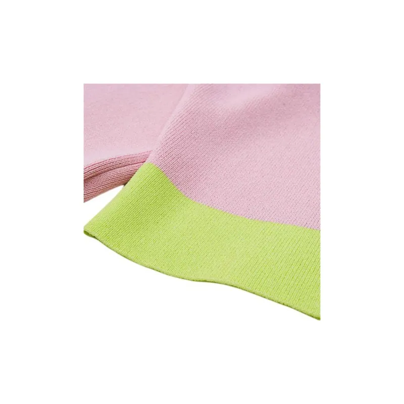 KARL LAGERFELD SS23 Knitwear Women's Pink-4