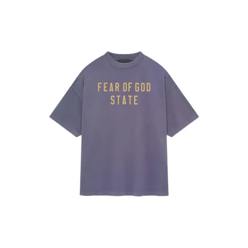 Fear Of God Essentials Heavy Crewneck Tee 