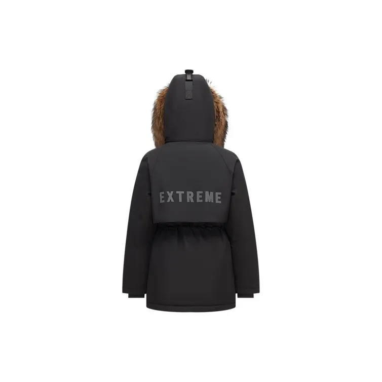 BOSIDENG Classic Extreme Cold Down Jacket Women's-1