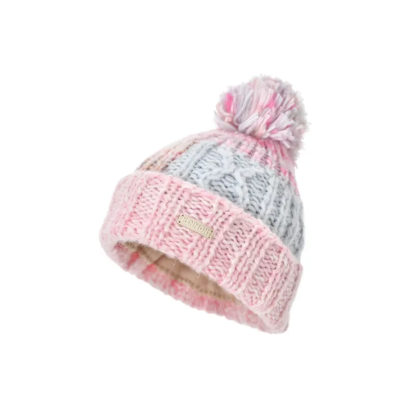 KENMONT Beanies Kids-3