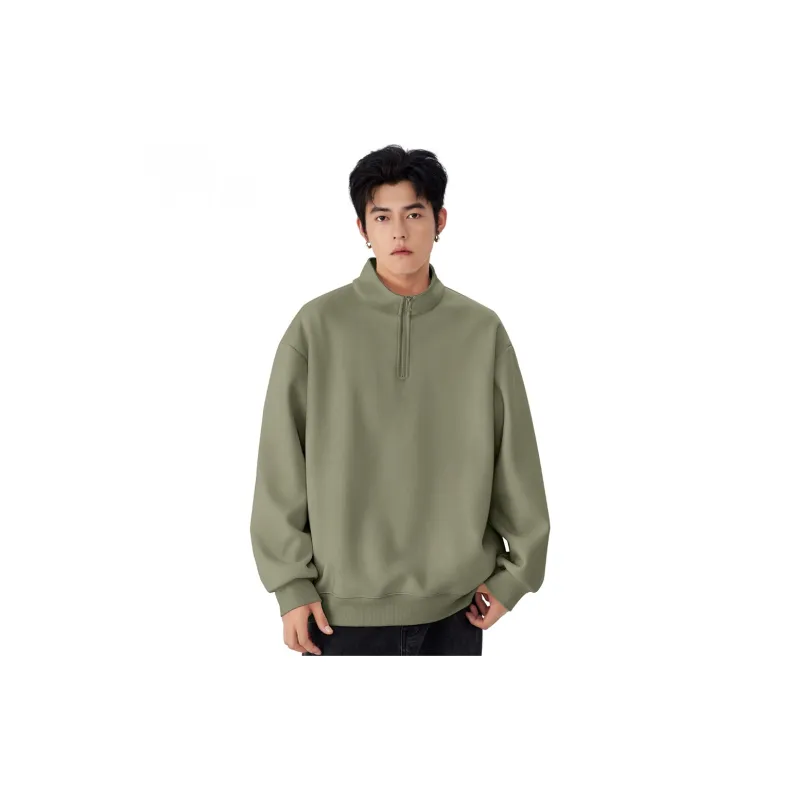 MINISO Sweatshirts Unisex-11
