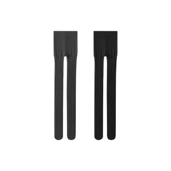 SHIWAJI Pantyhose Women's 2 Pack