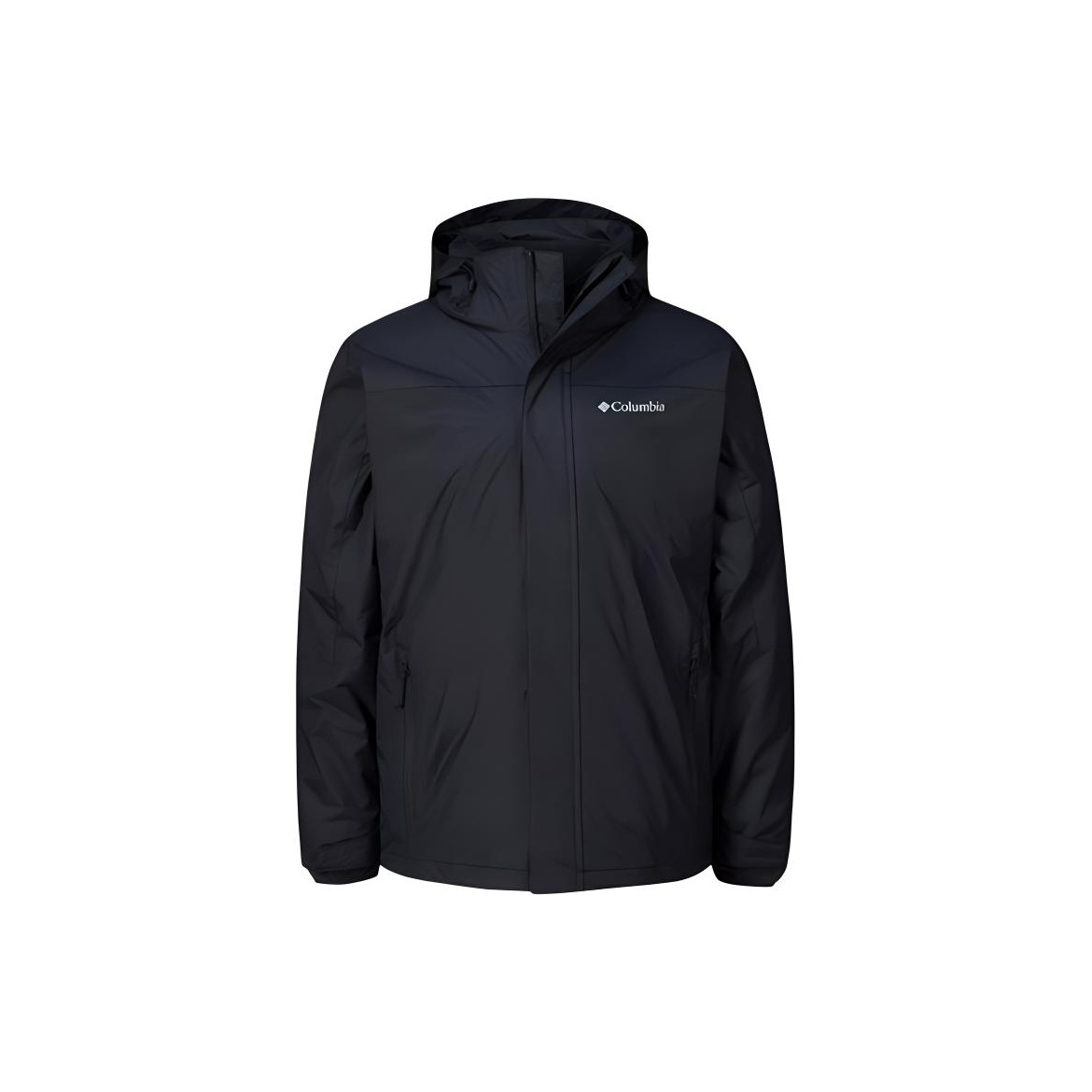 Burlington columbia jackets on sale