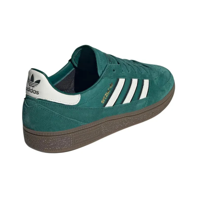 Adidas Handball Spezial Weltmeister Noble Green Off White Green Night-3