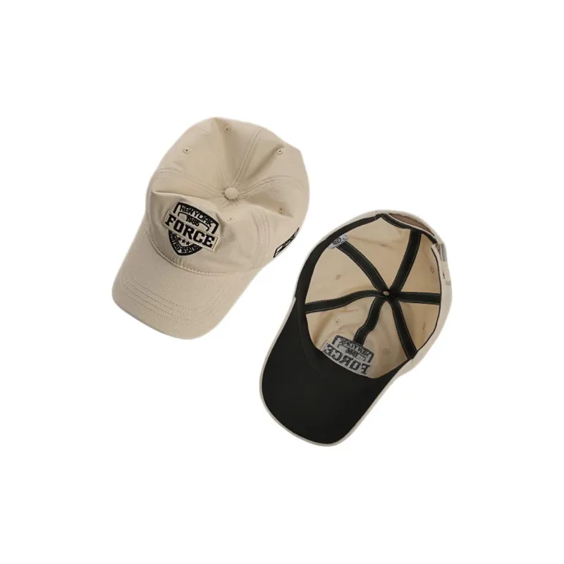 TUCANO Cotton Baseball Caps Unisex-1