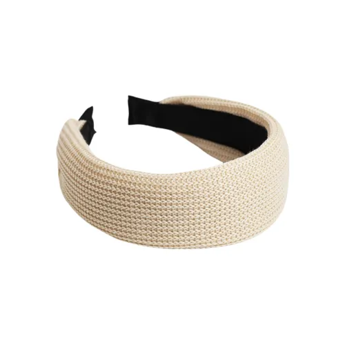 Connect The Past And The Present. Fabric Headbands Women's
