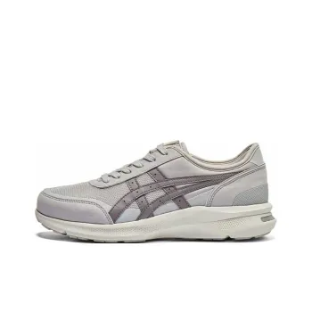 Asics Hadashi Walker Breathable Low Top Casual Shoes Men's Gray