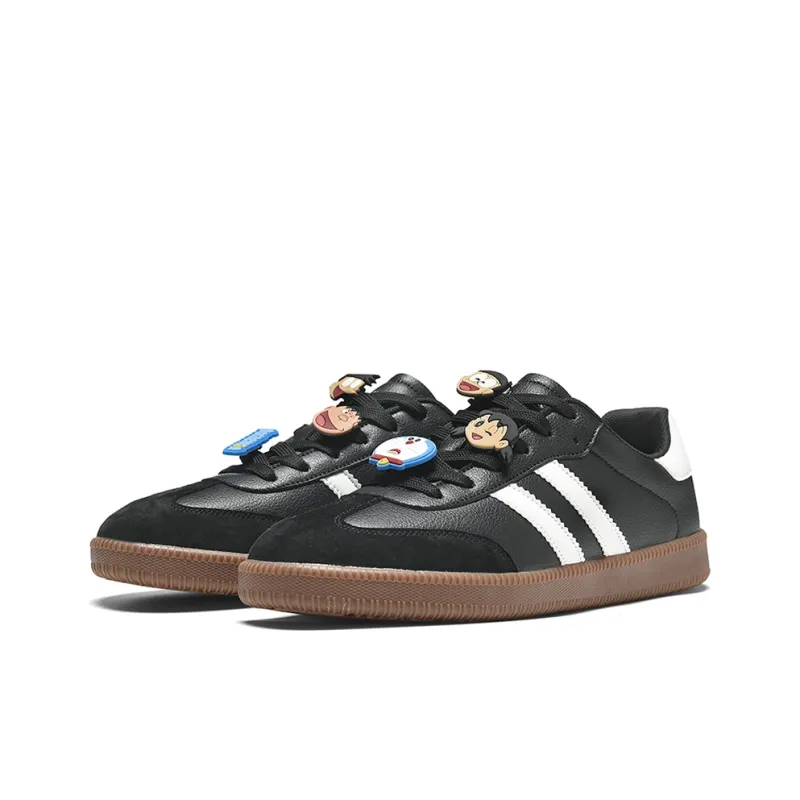 DoraemonA Low Top Skateboard Shoes Unisex-27