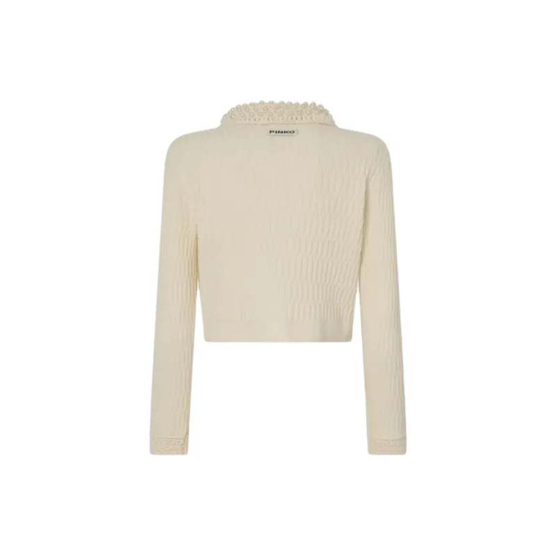 PINKO Masquerade Jacket-1