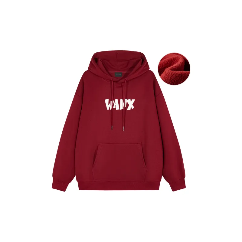 WANX Sweatshirts Unisex-30