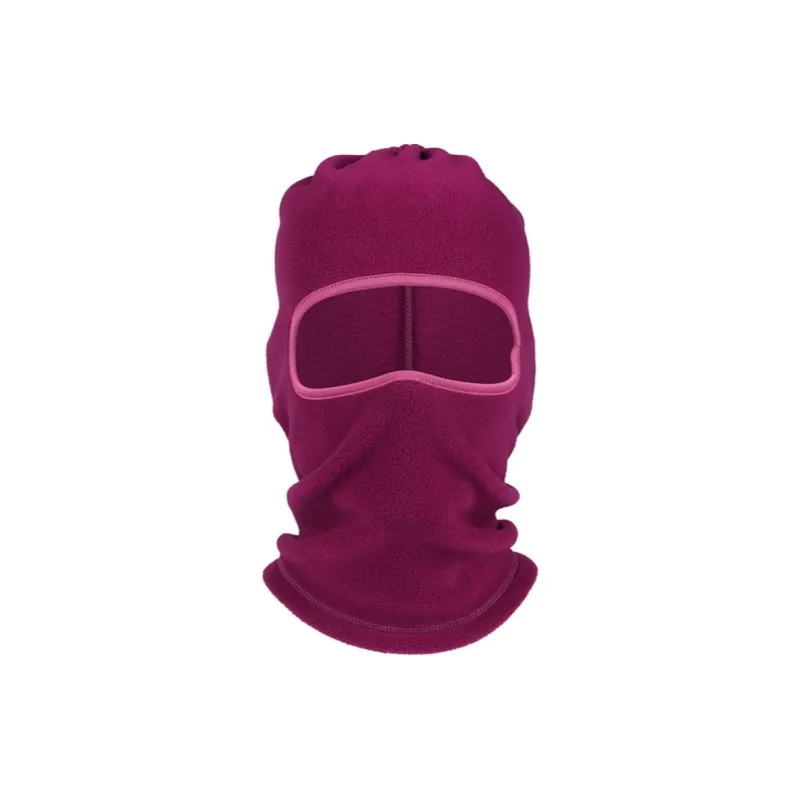 HNJ Riding Equipment Pullover Mask Unisex-9