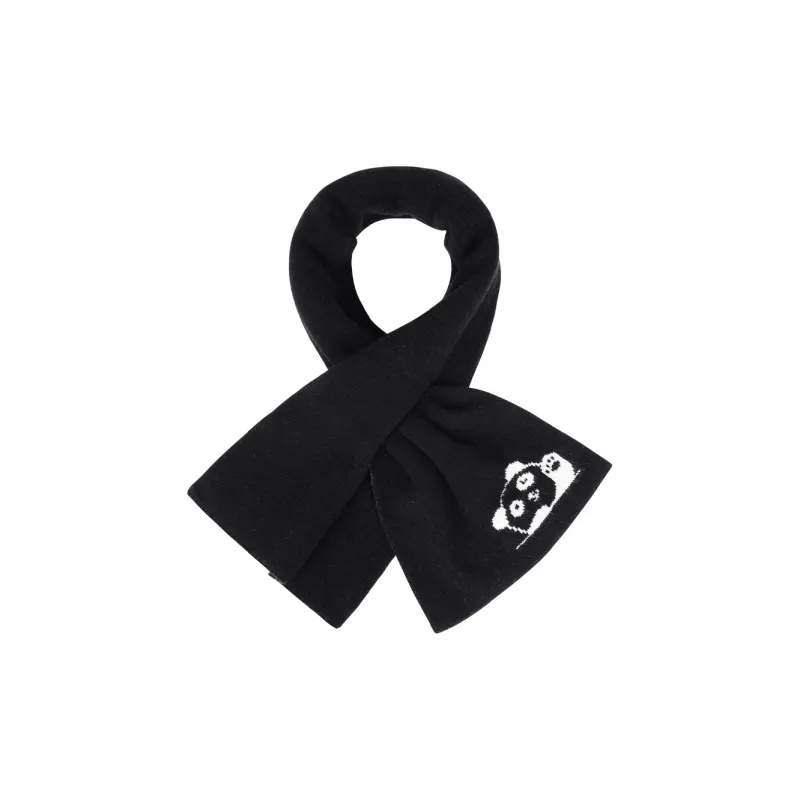TUCANO Wool Knit Scarves Women's-4