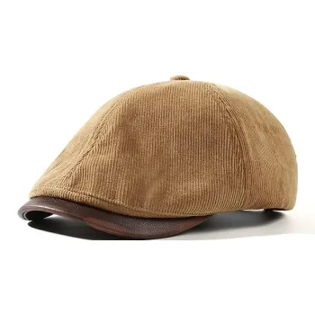 CACUSS Junior Cotton Berets Women's