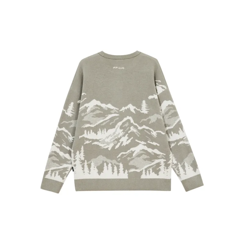 JACK JONES· FFUM Sweater Knitwear Unisex Multiple Colors-11